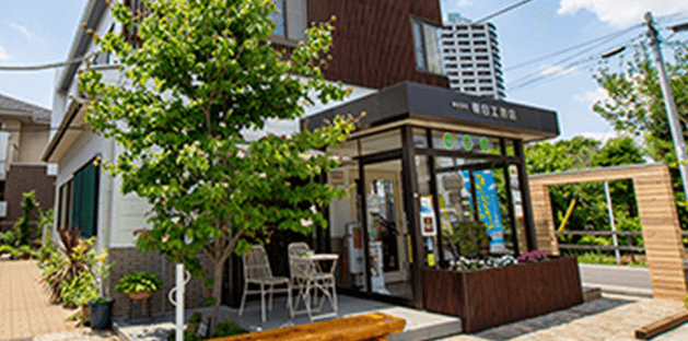 企業向けサービスの提供(出張)